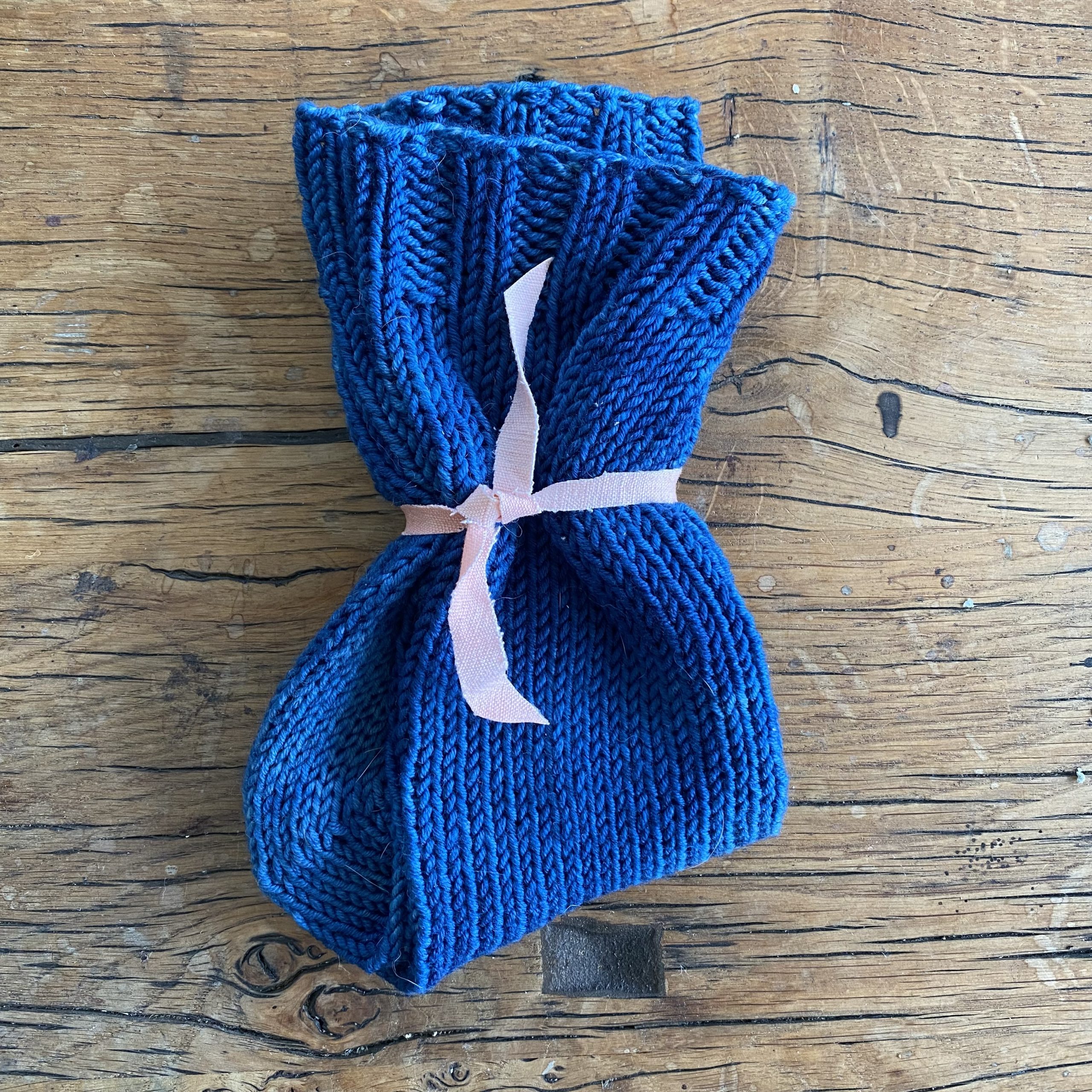 Chaussettes Animaux 3D Tricotées Main - Coton Double Couche Pour Femme, Homme, Enfant